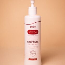 Máscara de Finalização Multifuncional 500ml PH 3,5 – 4,5