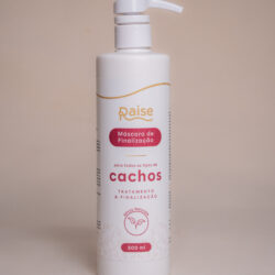 Máscara de Finalização 3 em 1 500ml