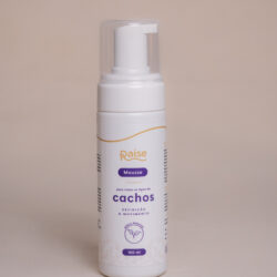 Mousse Ativador 150ml